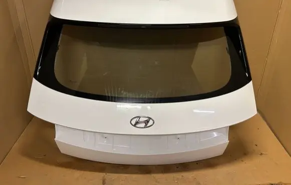 Hyundai Ioniq 5 Tailgate/trunk/boot lid 