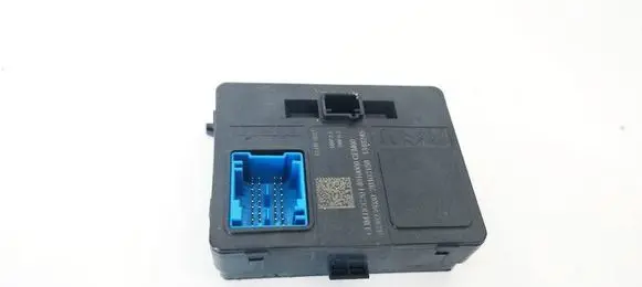 Peugeot 2008 I Other control units/modules 9836236080 20103158