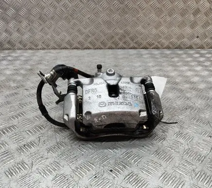 Mazda CX-30 Front brake caliper DJYG3398ZA