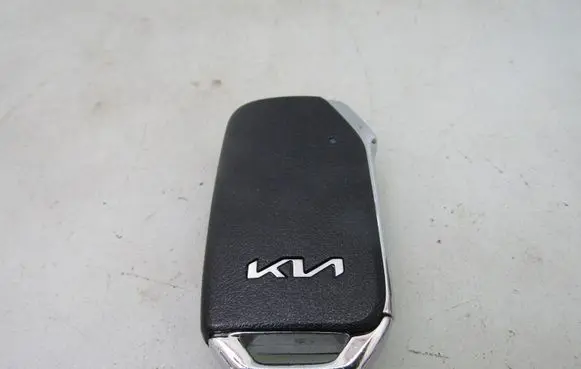 KIA Niro Ignition key/card 