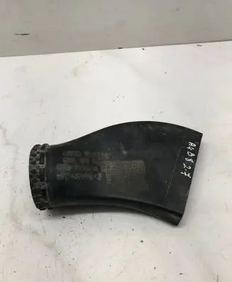Audi A4 S4 B8 8K Air intake duct part 8K0129604 0111634
