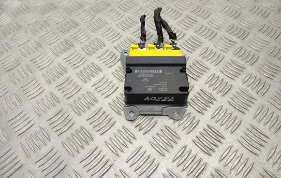 Airbag control unit/module