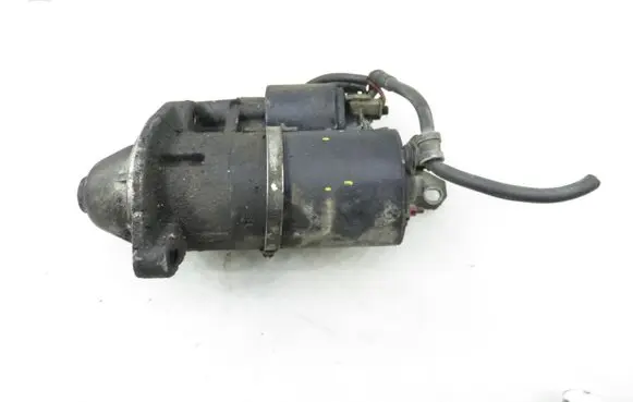 Audi A4 S4 B5 8D Starter motor 0001107017 053911023A 0001107018