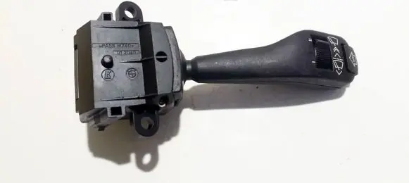 BMW 5 E39 Wiper control stalk 8375407i 01204010