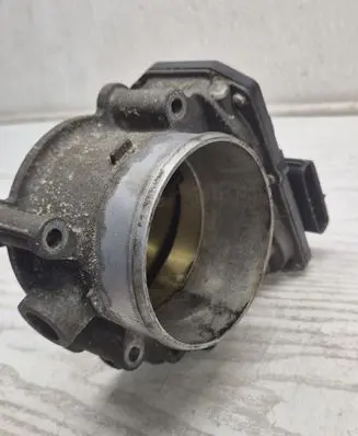 Volvo XC60 Throttle valve 7G9N9F991AA