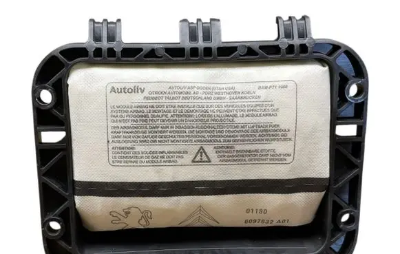 Citroen C3 Picasso Passenger airbag 9806611880 5424692