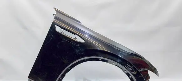 Mazda CX-60 Fender