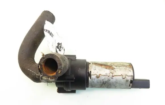 Chrysler 300M Electric auxiliary coolant/water pump