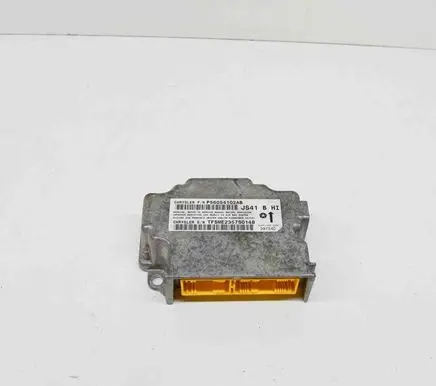 Dodge Avenger Airbag control unit/module 39754C P56054102AB