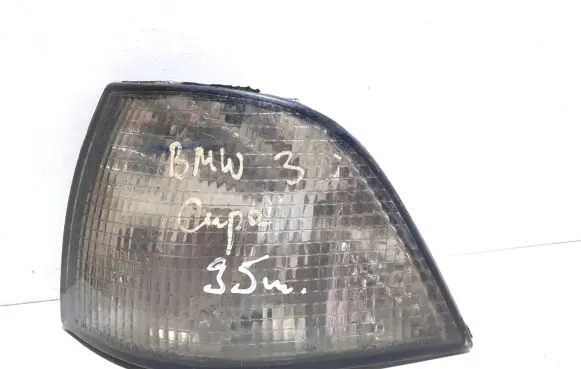 BMW 3 E36 Front indicator light KSBM021