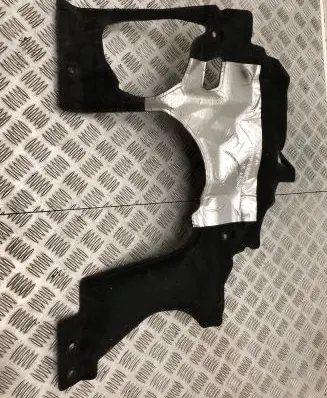 Nissan Juke I F15 Other engine bay part