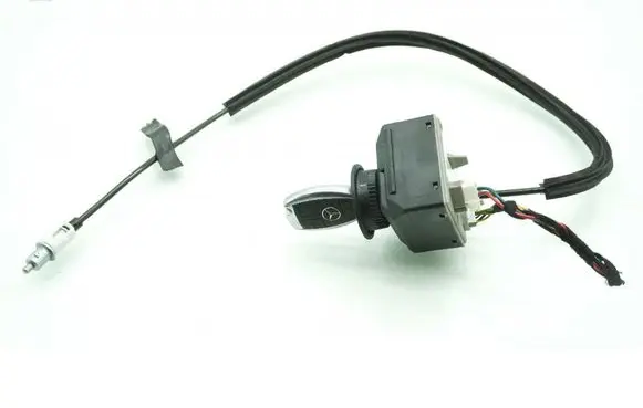 Mercedes-Benz SLK R172 Ignition lock A2129056801