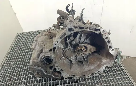 Toyota Yaris Manual 5 speed gearbox C53