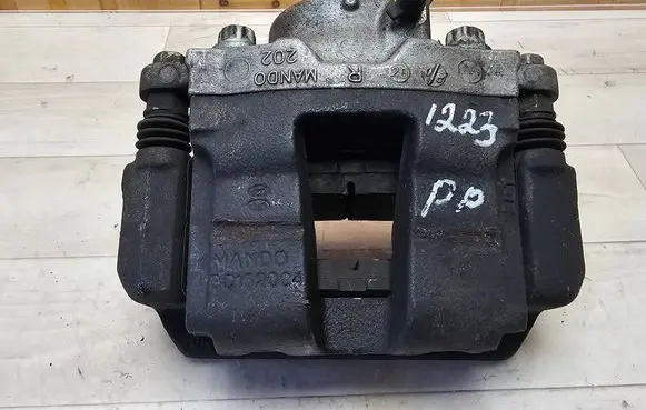 KIA Optima Front brake caliper BC152004 MAM00