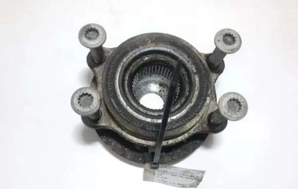 Audi A5 8T 8F Front wheel hub