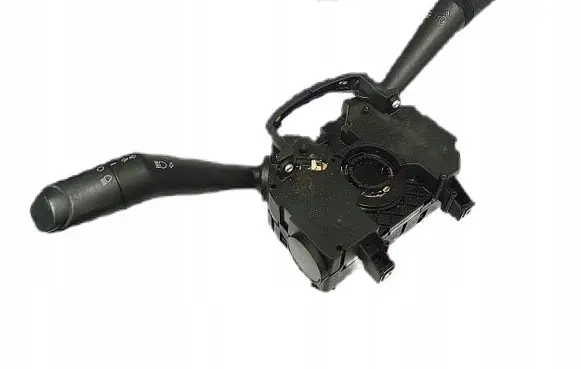 Fiat Panda III Wiper switch 10041312