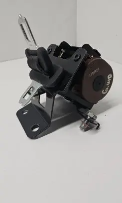 KIA Sorento Middle seatbelt (rear) 
