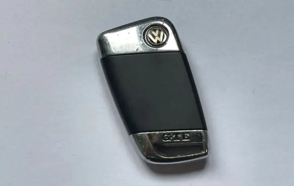 Ignition key/card