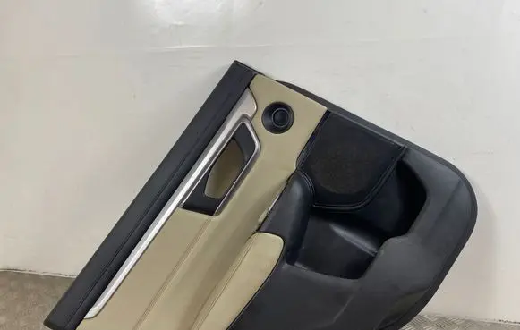 Honda CR-V Rear door card panel trim 83750TLAA01048