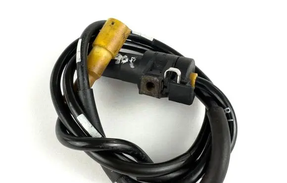 Opel Corsa B ABS rear brake sensor 90386505