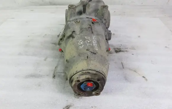 Honda CR-V Rear differential P6R