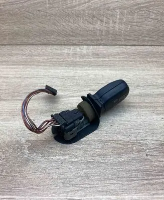 BMW 5 E39 Steering wheel adjustment handle/lever 8365304 9644671B