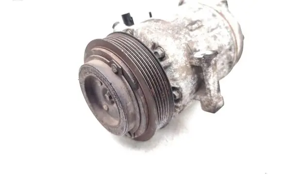 Hyundai Santa Fe Air conditioning (A/C) compressor (pump) F500-MA9AA-05