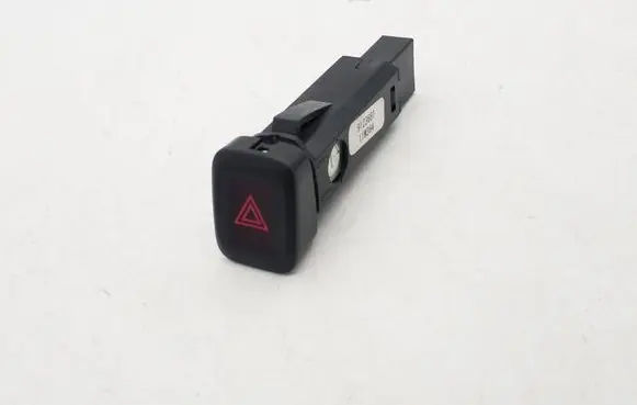 Volvo S60 Hazard light switch 9123681 11W364