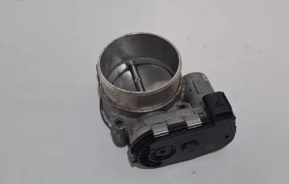 Ford Mustang VI Throttle valve JL3E9F991AA