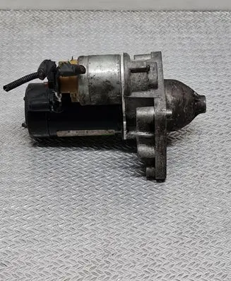 Peugeot 207 Starter motor 9640825280 26G50882SC