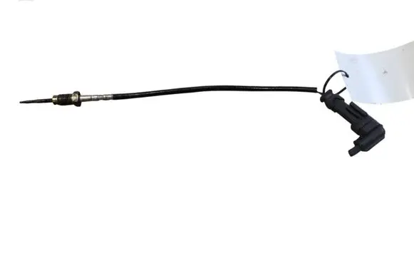 Exhaust gas temperature sensor