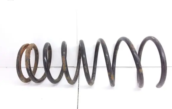 Mazda Premacy Rear coil spring