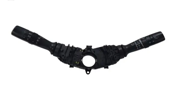 Wiper turn signal indicator stalk/switch