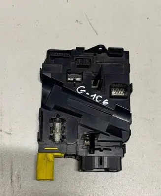 Volkswagen Touran I Steering angle sensor ANP80H065D ME01CA01032 13E0232A
