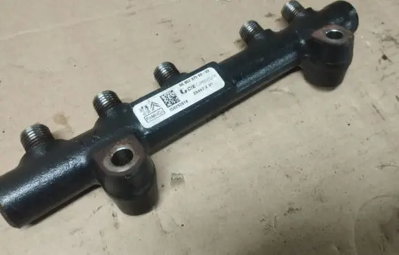 Peugeot 308 Fuel main line pipe 968529758003