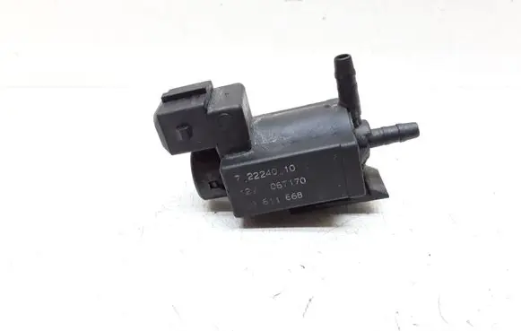 Volvo XC90 Turbo solenoid valve 30611668