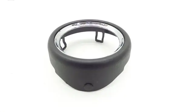 Mini One - Cooper Coupe R56 Front door cover/cap M09634