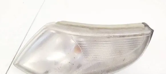 Saab 9-5 Front indicator light 4912515 11420102