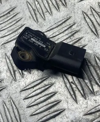 Skoda Roomster (5J) Air pressure sensor 038906051B 0281002399