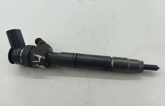 Mercedes-Benz B W245 Fuel injector A6400700787