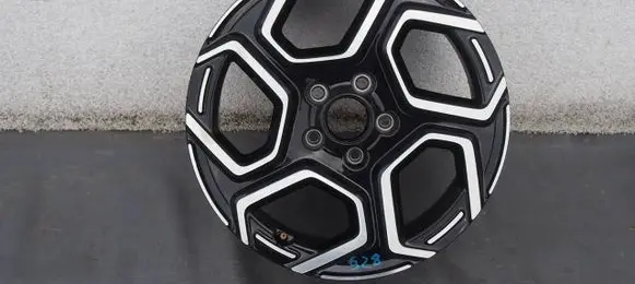 BYD Dolphin R17 alloy rim EM2EU3101010