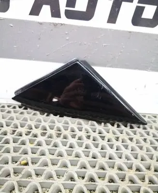 Audi Q2 - Plastic wing mirror trim cover 81A837638