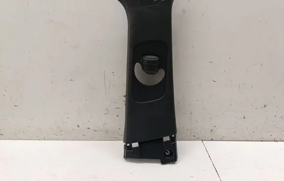 Nissan Qashqai J12 (B) pillar trim (top) 769136UA0A