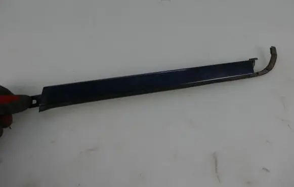 Mercedes-Benz S W140 Under headlight/headlamp trim 1408260377