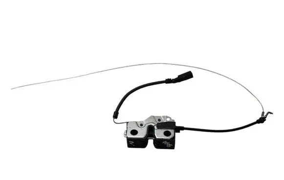 Porsche Boxster 981 Tailgate/trunk/boot lock/catch/latch 98151205300