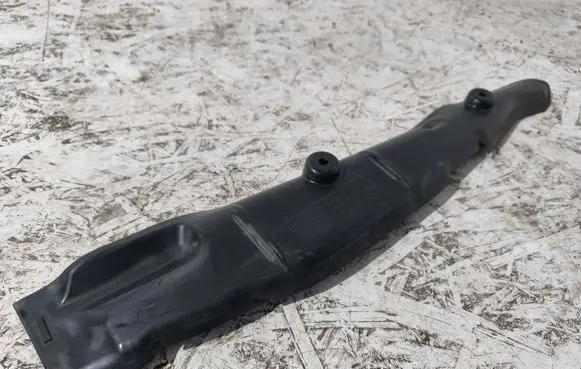 Audi A4 S4 B9 Fender end trim 8W0821112