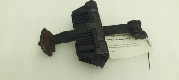 BMW 3 E90 E91 Front door check strap stopper 7176807