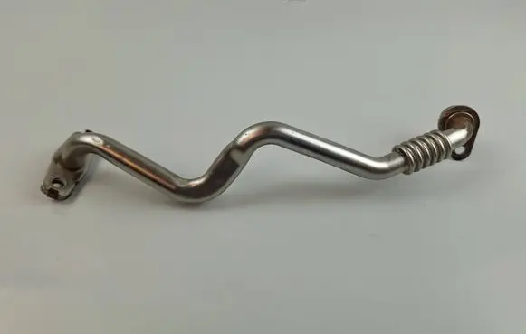 Audi Q5 SQ5 FY Turbo turbocharger oiling pipe/hose 05L145736C