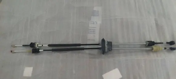 Peugeot Expert Gear shifter/selector 9613264b 1401176480 2444gr