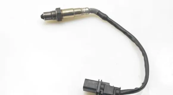Hyundai Tucson TL Lambda probe sensor 393502A640
